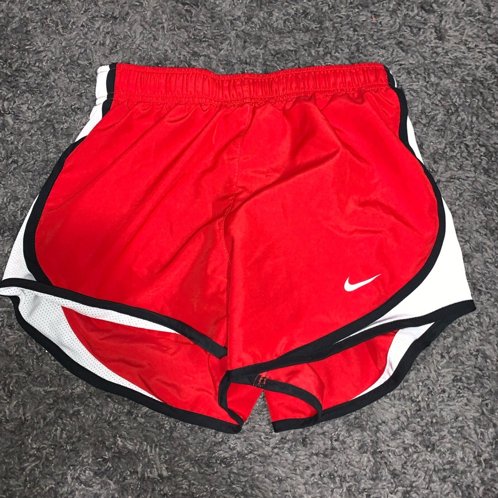 nike shorts